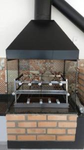 Casa na Ponta do Papagaio