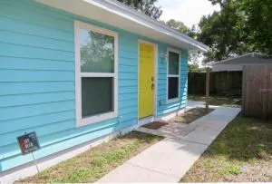 Nataj suites at Tampa - Лутц