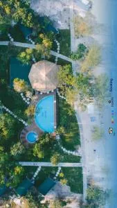 Tube Resort By EHM - 高龙撒冷岛