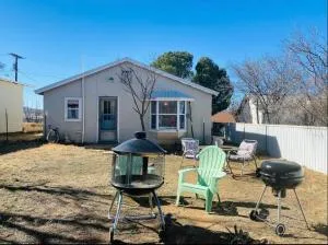 Casa de Amigos - Shafter