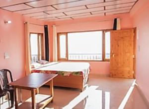 Orange guest house dharmkot