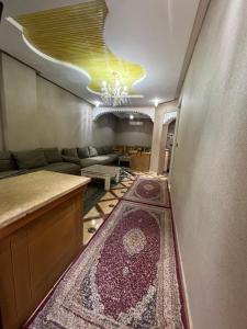 appartement Annakhil