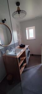 Appartements Chez meme : photos des chambres