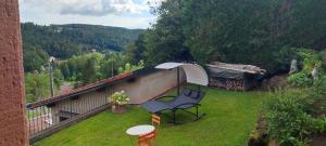 Appartements Chez meme : photos des chambres