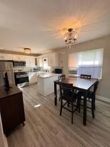 ThePerfectEscape - Delafield