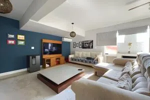 Casa Espaçosa e Tranquila - Granja Viana - 伊塔佩塞里卡-达塞拉