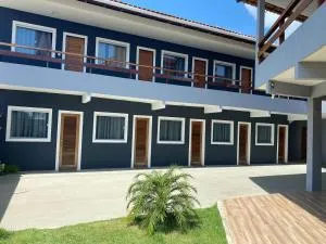 Atalaia Suítes - 布拉干萨