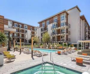 Marina Del Rey Apartment withAmenties!