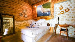 Alma Surf Villas 6 - Cozy 01 Bed with Private Pool