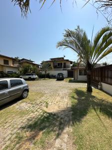 Casa com 2 quartos a 1 km do Centro Histórico - Caborê