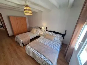 Casa Rural Teresa - Lécera