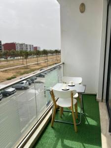 Appartement Agadir Bay 1 Piscine