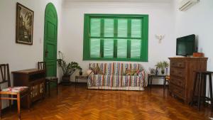 Casa Charmosa em Santa Teresa lugar tranquilo e cultural