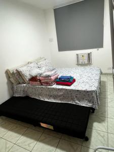 Apartamento em frente ao Riocentro, próximo Parque olímpico e Rock in Rio