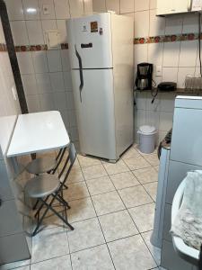 Apartamento em frente ao Riocentro, próximo Parque olímpico e Rock in Rio