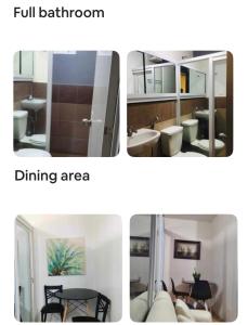 Arezzo Place Affordable 2BR Condo With Pool, Fast Wifi & Unli Netflix And Hot Shower - Near Davao Airport, Samal Barge, and SM Lanang