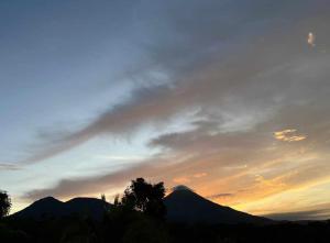Cabaña Rural Pura Vida