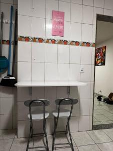 Apartamento em frente ao Riocentro, próximo Parque olímpico e Rock in Rio