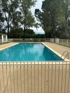 Logements T1 et T2 - Les Hameaux de Camargue - Saint-Victor