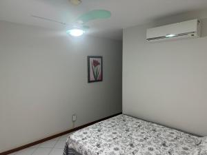 Centro de Guarapari 3 quartos, dois com Ar