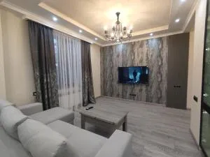 Найм двух комнатной квартиры - Verkhniy Shinkovit