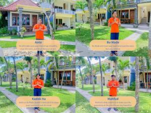 Phòng Đôi (Double Room)