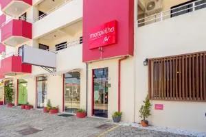 Residencial Maravilha - Perequê