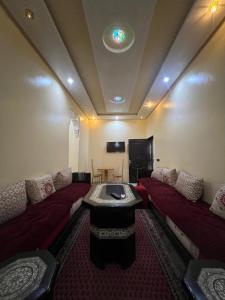Appartement Bader