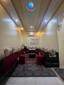 Appartement Bader