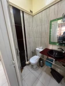 Appartement Bader