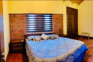 Río Privado Villa Jarabacoa con Picuzzi