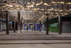 LUXURY 1 BDRM1B APT IN MIAMI DESIGN DISTRICT AREA