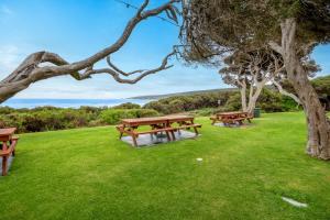Tasman Holiday Parks - Yallingup Beach