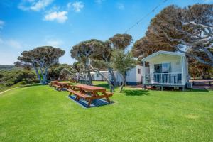 Tasman Holiday Parks - Yallingup Beach - 3-Sterne-Hotels in Yallingup