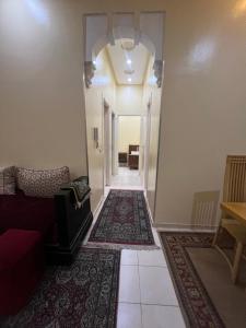 Appartement Bader