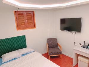 Dongdaemun Karrot Hostel