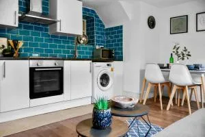 Morpeth City Centre Home - Morpeth