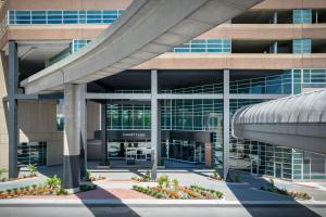 Courtyard by Marriott Detroit Downtown