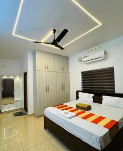 Diamond Villa Near Rajagiri Hospital