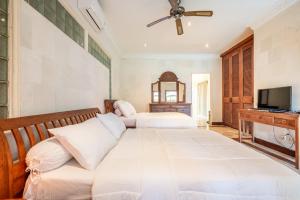 Villa in the heart of Canggu