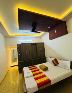 Diamond Villa Near Rajagiri Hospital