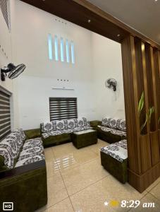 Diamond Villa Near Rajagiri Hospital