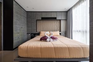 Modern Condo in Boutique Style Resort CGB4