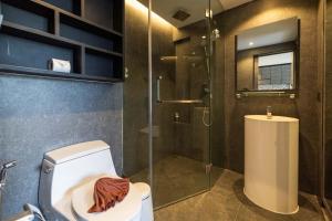 Modern Condo in Boutique Style Resort CGB4