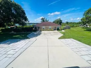 3Bed 2Bath Spacious-LakeHomeAceLoc4milesLEGOLAND - 莱克威尔士