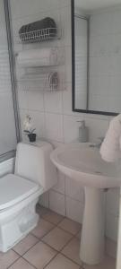 Cómodo departamento