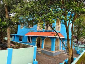 Supreme Stay Varkala