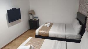 Bluebell Hotel skudai