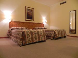 Double Room room in Toros de Guisando