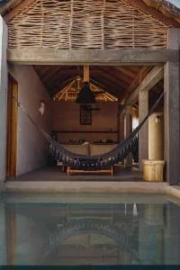 Villa Noyollo - Alberca Privada - Punta Pérula - Quemaro